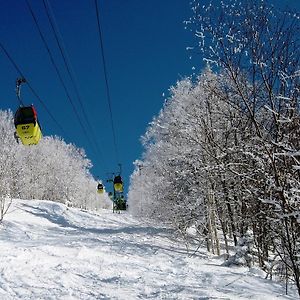 Hoshino Resorts Asahikawa Grand Hotel